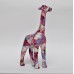 Geraldine the Giraffe Kit